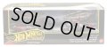 【仮予約】PRE-ORDER - 2025 HW PREMIUM COLLECTOR SET 【ADVANレーシングチーム】1995 Toyota MR2 TRD 2000 GT/Nissan Skyline 2000GT-R LBWK/Porsche 962/Aero Lift (2025年5月末入荷予定）(ショートした場合は先着順となります）