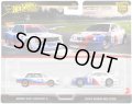 【仮予約】PRE-ORDER - 2025 HW CAR CULTURE "PREMIUM 2PACK" 【BMW 320 グループ5/2001 BMW M3 GTR】WHITE/RR(2025年5月末入荷予定）(ショートした場合は先着順となります）
