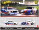 2025 HW CAR CULTURE "PREMIUM 2PACK" 【BMW 320 グループ5/2001 BMW M3 GTR】WHITE/RR