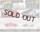【仮予約】PRE-ORDER - 2025 HW CAR CULTURE "PREMIUM 2PACK" 【ランボルギーニ カウンタック LP5000 QV/ランチア ストラトス ゼロ】RED/SILVER/RR(2025年5月末入荷予定）(ショートした場合は先着順となります）