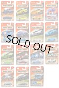 【仮予約】PRE-ORDER 【MATCHBOX ベーシック　2025 "F"アソート 24台入り (国内流通版)】 (2025年5月末入荷予定）（お取り置き不可）