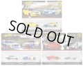 【仮予約】PRE-ORDER - 2025 HW CAR CULTURE "PREMIUM 2PACK" 【3種セット】JBL00/JBK99/JBL02(2025年5月末入荷予定)(ショートした場合は先着順となります）