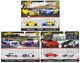 2025 HW CAR CULTURE "PREMIUM 2PACK" 【3種セット】JBL00/JBK99/JBL02
