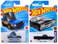 【仮予約】PRE-ORDER - 【 HOT WHEELS ベーシック 2種セット(国内流通版/裏面日本語)】(2025年6月初旬入荷予定）