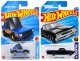 【仮予約】PRE-ORDER - 【 HOT WHEELS ベーシック 2種セット(国内流通版/裏面日本語)】(2025年6月初旬入荷予定）