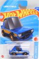 【NISSAN SKYLINE 2000GT-R LBWK (TOONED)】BLUE