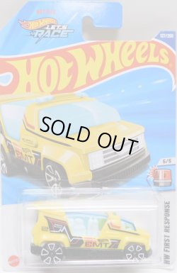 画像1: 【RAPID PULSE】YELLOW