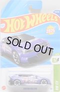 【CUSTOM KIA EV6】PURPLE (NEW CAST)