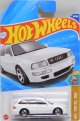 【'94 AUDI AVANT RS2】WHITE