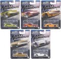 【仮予約】PRE-ORDER -2025 HW FAST & FURIOUS 【ワイルド・スピード テーマ Kアソート - レーシング コース 5種セット】ホンダ シビック EG/1996 アキュラ インテグラ GSR/ダットサン 240Z カスタム/1966 シェビー ノバ/ブガッティ ヴェイロン(2025年6月上旬入荷予定）
