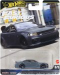【仮予約】PRE-ORDER - 2025 HW FAST & FURIOUS (ワイルド・スピード) 【2020 ダッジチャージャー ヘルキャット】GRAY/RR(2025年6月上旬入荷予定）