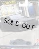 【仮予約】PRE-ORDER - 2025 HW FAST & FURIOUS (ワイルド・スピード) 【2020 ダッジチャージャー ヘルキャット】GRAY/RR(2025年6月上旬入荷予定）