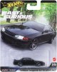 【仮予約】PRE-ORDER - 2025 HW FAST & FURIOUS (ワイルド・スピード) 【日産 スカイライン GT-R (BNR32)】BLACK/RR(2025年6月上旬入荷予定）