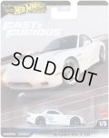 【仮予約】PRE-ORDER - 2025 HW FAST & FURIOUS (ワイルド・スピード) 【マツダ RX-7 FD】WHITE/RR(2025年6月上旬入荷予定）