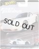 【仮予約】PRE-ORDER - 2025 HW FAST & FURIOUS (ワイルド・スピード) 【マツダ RX-7 FD】WHITE/RR(2025年6月上旬入荷予定）