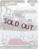 【仮予約】PRE-ORDER - 2025 HW CAR CULTURE "ファスト・ワゴン" 【メルセデス・ベンツ E 36 AMG】DK.RED/RR (2025年6月下旬(2)入荷予定）