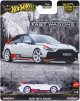 【仮予約】PRE-ORDER - 2025 HW CAR CULTURE "ファスト・ワゴン" 【アウディ RS 6 アバント】WHITE/RR (2025年6月下旬(2)入荷予定）