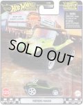 【仮予約】PRE-ORDER - 2025 HW BOULEVARD 【メイヤーズ・マンクス】LT.GREEN/RR(2025年6月下旬(2)入荷予定）(ショートした場合は先着順となります）
