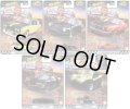 【仮予約】PRE-ORDER - 2025 HW BOULEVARD 【Bアソート 5種セット】ダットサン 510 ワゴン/ポルシェ 911 カレラ RS 2.7/'69 フォード マスタング ボス 302/'16 ブガッティ シロン/メイヤーズ・マンクス(2025年6月下旬(2)入荷予定）(ショートした場合は先着順となります）