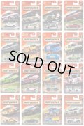 【仮予約】PRE-ORDER 【MATCHBOX ベーシック　2025 "G"アソート 24台入り (国内流通版)】 (2025年6月下旬(2)入荷予定）（お取り置き不可）