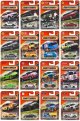 【仮予約】PRE-ORDER 【MATCHBOX ベーシック　2025 "G"アソート 24台入り (国内流通版)】 (2025年6月下旬(2)入荷予定）（お取り置き不可）