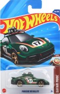 【仮予約】PRE-ORDER - 【ポルシェ 911 ラリー(国内流通版/裏面日本語)】DK.GREEN(2025年7月初旬入荷予定）