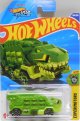 【HW ULTIMATE T-REX TRANSPORTER】GREEN