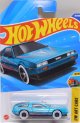 【DMC DELOREAN】TURQUOISE