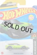 【仮予約】PRE-ORDER - 【マツダ MX-5 ミアータ(国内流通版/裏面日本語)】LT.GREEN(2025年7月初旬入荷予定）