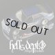 HELLS DEPT 2025 - DOUBLE LOSER[S] 【Sharkmouth Benz 500SEL (カスタム完成品）】NAVY/RR （送料サービス適用外）