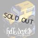 HELLS DEPT 2025 - DOUBLE LOSER[S] 【Camelboro Landrover Defender (カスタム完成品）】YELLOW-BLUE/RR （送料サービス適用外）