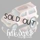 HELLS DEPT 2025 - DOUBLE LOSER[S] 【Franken Mitsubishi Pajero (カスタム完成品）】PINK/RR （送料サービス適用外）