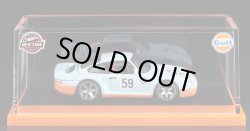 画像1: 2025 RLC EXCLUSIVE【1986 PORSCHE 959 (リアフード開閉タイプ)(GULF)】GULF BLUE/RR (予約不可)