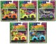 【仮予約】PRE-ORDER - 2025 HW MONSTER TRUCKS! 【光る！モンスタートラック Cアソート (6個入り）】(2025年7月中旬入荷予定）