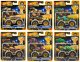 【仮予約】PRE-ORDER - 2025 HW MONSTER TRUCKS! 【トロフィーチャンピオン Cアソート (6個入り）】(2025年7月中旬入荷予定）