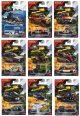 【仮予約】PRE-ORDER - 2025 MATCHBOX【 ジュラシック・ワールド  ベーシックカー "B"アソート 24個入り】(2025年7月下旬入荷予定）
