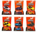 【仮予約】PRE-ORDER - 【2025 MATCHBOX MOVING PARTS　"F"アソート 8個入り】2024 ポールスター 3/2023 アウディ RS6 アヴァント/2020 BMW M4 カブリオレ/2020 ポルシェ 911 カレラ　4S/1975 レンジローバー/1969 トライアンフ スピットファイア(2025年7月下旬入荷予定）