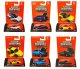 【仮予約】PRE-ORDER - 【2025 MATCHBOX MOVING PARTS　"F"アソート 8個入り】2024 ポールスター 3/2023 アウディ RS6 アヴァント/2020 BMW M4 カブリオレ/2020 ポルシェ 911 カレラ　4S/1975 レンジローバー/1969 トライアンフ スピットファイア(2025年7月下旬入荷予定）