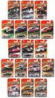 【仮予約】PRE-ORDER 【MATCHBOX ベーシック　2025 "H"アソート 24台入り (国内流通版)】 (2025年7月下旬入荷予定）（お取り置き不可）