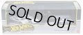 【仮予約】PRE-ORDER - 2025 HW PREMIUM COLLECTOR SET 【90s Le Mans "Holy Trinity"】1997 Mercedes-Benz CLK-GTR/1997 Porsche 911 GT1/McLaren F1/Fleet Street(2025年7月下旬入荷予定