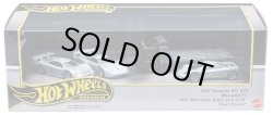 画像1: 【仮予約】PRE-ORDER - 2025 HW PREMIUM COLLECTOR SET 【90s Le Mans "Holy Trinity"】1997 Mercedes-Benz CLK-GTR/1997 Porsche 911 GT1/McLaren F1/Fleet Street(2025年7月下旬入荷予定