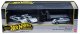 【仮予約】PRE-ORDER - 2025 HW PREMIUM COLLECTOR SET 【90s Le Mans "Holy Trinity"】1997 Mercedes-Benz CLK-GTR/1997 Porsche 911 GT1/McLaren F1/Fleet Street(2025年7月下旬入荷予定