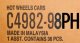 【仮予約】PRE-ORDER 【HOT WHEELS ベーシック　2025 "H"アソート 36台入り (国内流通版)】 (お取り置き不可）(2025年8月初旬入荷予定）