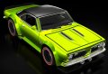【来年3月頃入荷予定】【仮予約】PRE-ORDER - 2025 RLC sELECTIONs 【1968 CUSTOM PLYMOUTH BARRACUDA(フード開閉タイプ)】  SPEC.ANTIFREEZE/RR (来年2026年3月頃入荷予定）
