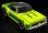 画像1: 【来年3月頃入荷予定】【仮予約】PRE-ORDER - 2025 RLC sELECTIONs 【1968 CUSTOM PLYMOUTH BARRACUDA(フード開閉タイプ)】  SPEC.ANTIFREEZE/RR (来年2026年3月頃入荷予定） (1)