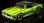 画像2: 【来年3月頃入荷予定】【仮予約】PRE-ORDER - 2025 RLC sELECTIONs 【1968 CUSTOM PLYMOUTH BARRACUDA(フード開閉タイプ)】  SPEC.ANTIFREEZE/RR (来年2026年3月頃入荷予定） (2)