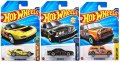【仮予約】PRE-ORDER - 【 HOT WHEELS ベーシック 3種セット(国内流通版/裏面日本語)】(2025年8月初旬入荷予定）