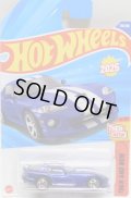 【'96 DODGE VIPER GTS】BLUE (NEW CAST)