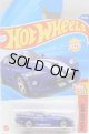 【'96 DODGE VIPER GTS】BLUE (NEW CAST)