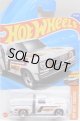 【1978 DODGE LI'L RED EXPRESS TRUCK】WHITE